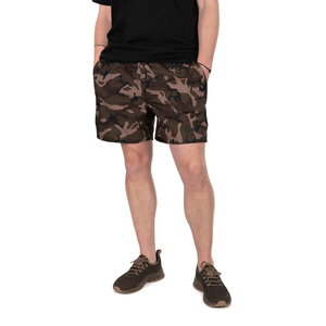 Къси панталони Fox Black/Camo LW Swim Shorts CFX257