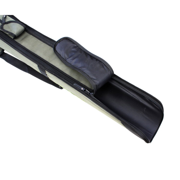 Калъф FilStar твърд с джобове KK 9-11