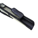 Калъф FilStar твърд с джобове KK 9-11