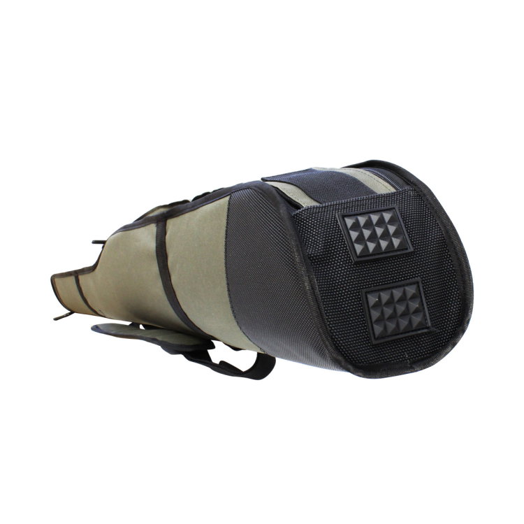 Калъф FilStar твърд с джобове KK 9-11