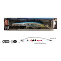 Воблер Sea Buzz - Terminator Minnow 125F 936175