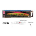 Воблер Sea Buzz - Terminator SX Minnow 140S 936186