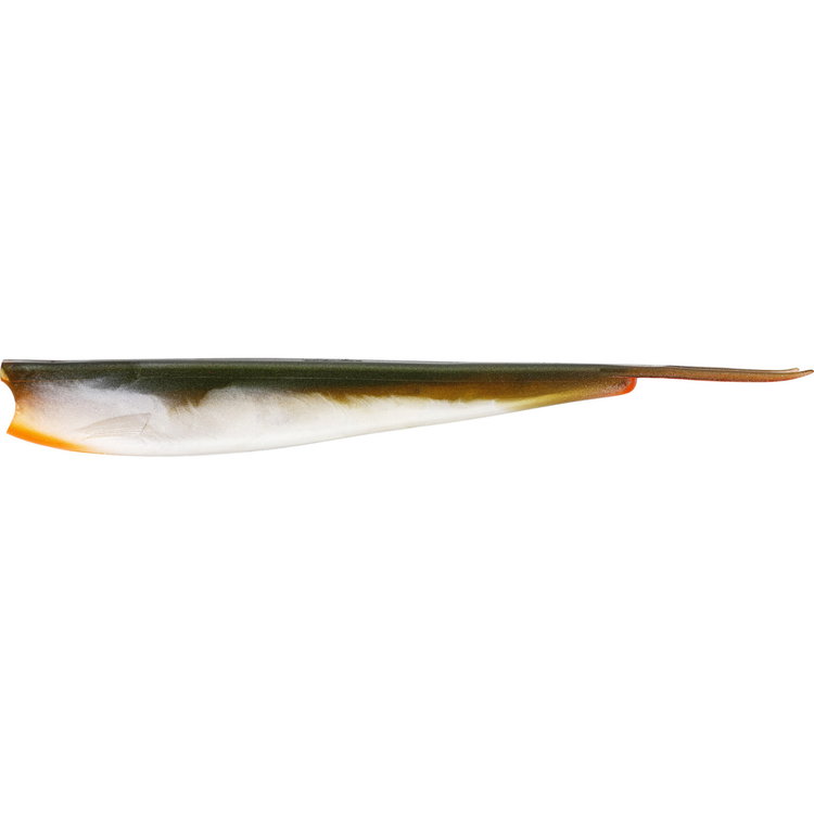 Силикон Westin Twinteez V-Tail P208-021-035