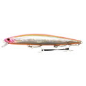 Воблер Sea Buzz Terminator MG Minnow 130F 936195