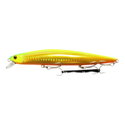 Воблер Sea Buzz Terminator MG Minnow 130F 936195