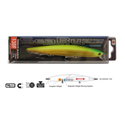 Воблер Sea Buzz Terminator MG Minnow 130F 936195