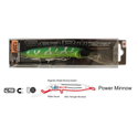 Воблер Sea Buzz Phantom Power Minnow 120F-DR 936200