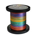 Плетено влакно PE Braid Multicolour - 600 m 936324