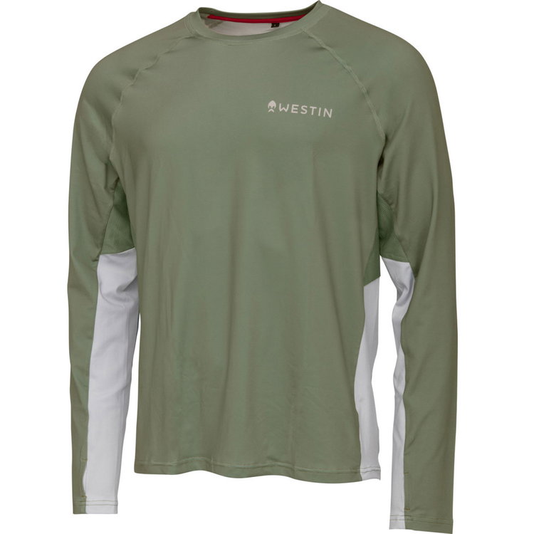 Слънцезащитна блуза Westin Flats UPF Shirt A175-839-M