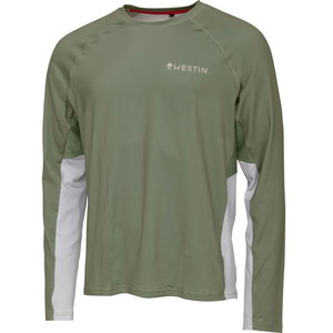 Слънцезащитна блуза Westin Flats UPF Shirt A175-839-XL