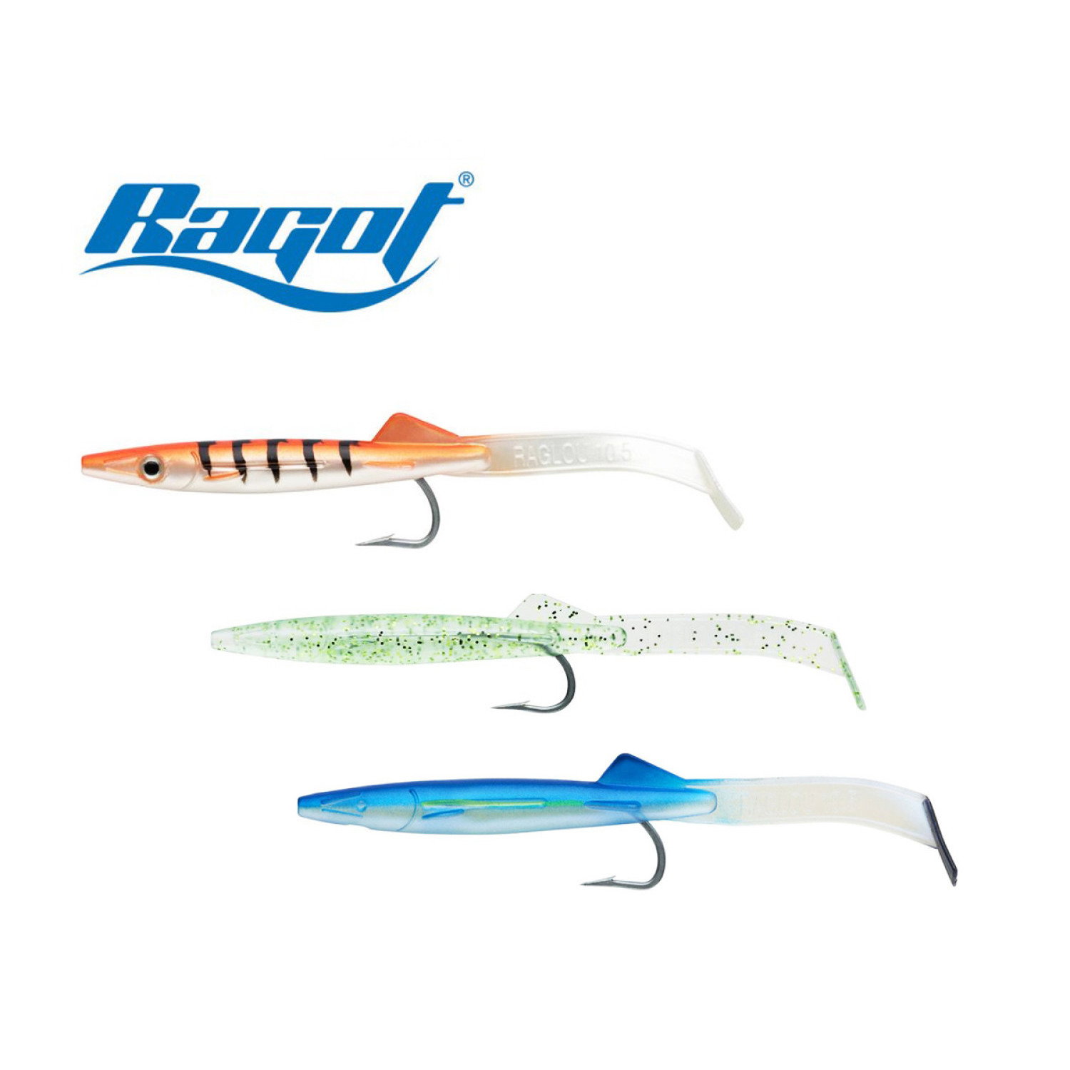 Силикон Raglou RG3921189