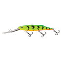 Воблер Freediver Super Deep Runner 12 cm - плуващ QFD203