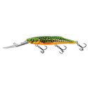 Воблер Freediver Super Deep Runner 12 cm - плуващ QFD203
