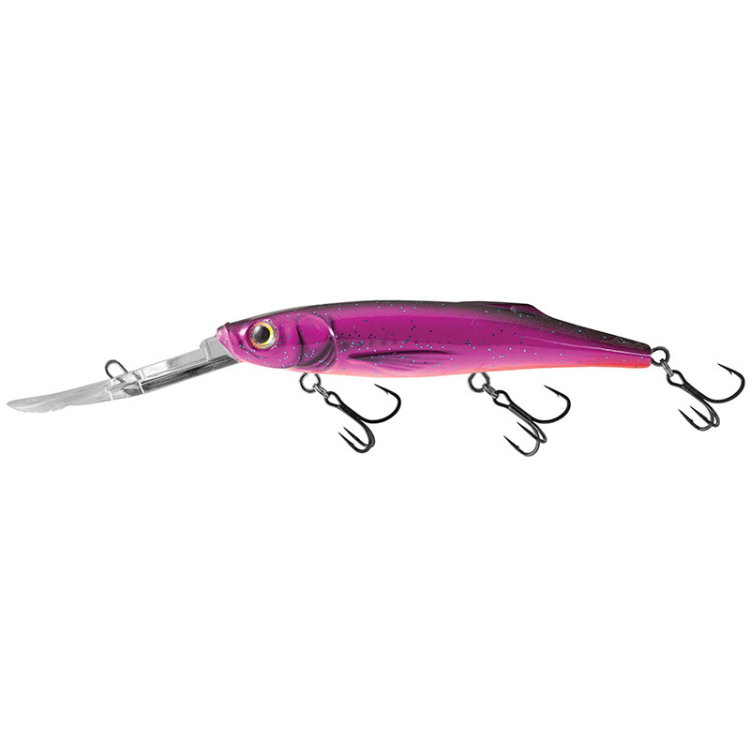 Воблер Freediver Super Deep Runner 12 cm - плуващ QFD203