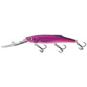 Воблер Freediver Super Deep Runner 12 cm - плуващ QFD203