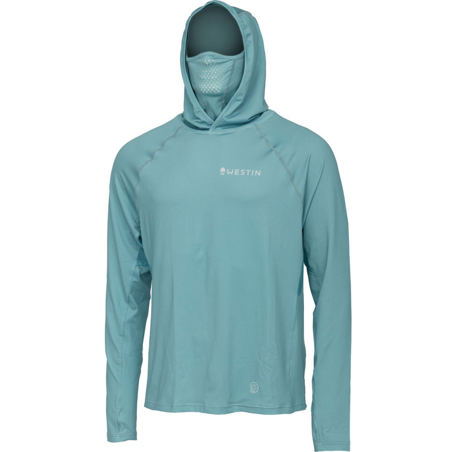 Слънцезащитна блуза Westin Bay UPF Hoodie A158-840-XXL
