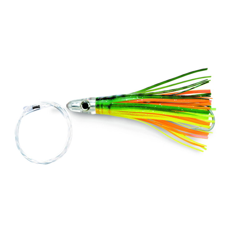 Скърт Tuna Catcher Rigged TCR6BD