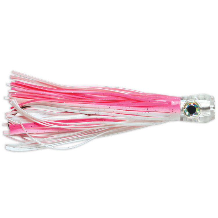 Скърт Big Game Catcher Rigged BGC8LU