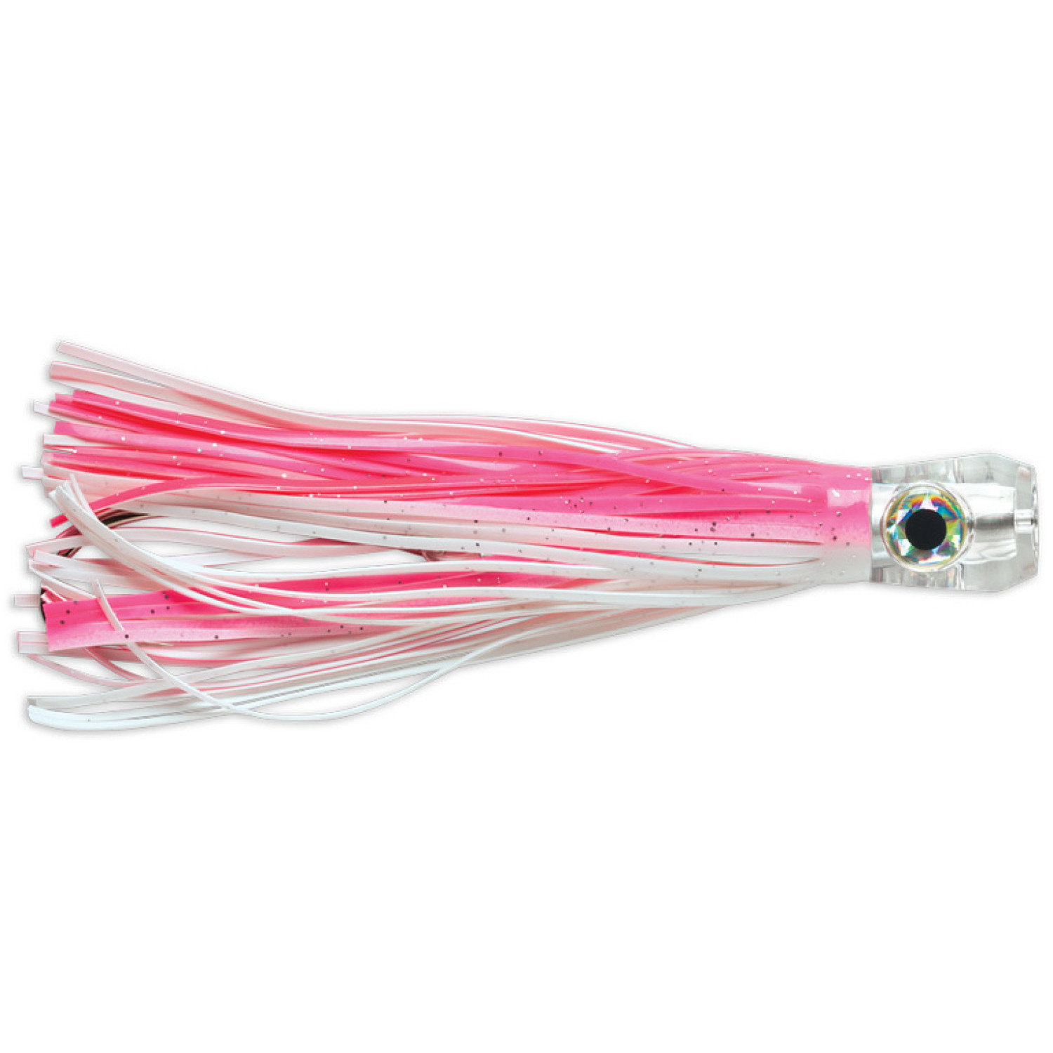 Скърт Big Game Catcher Rigged BGC8LU