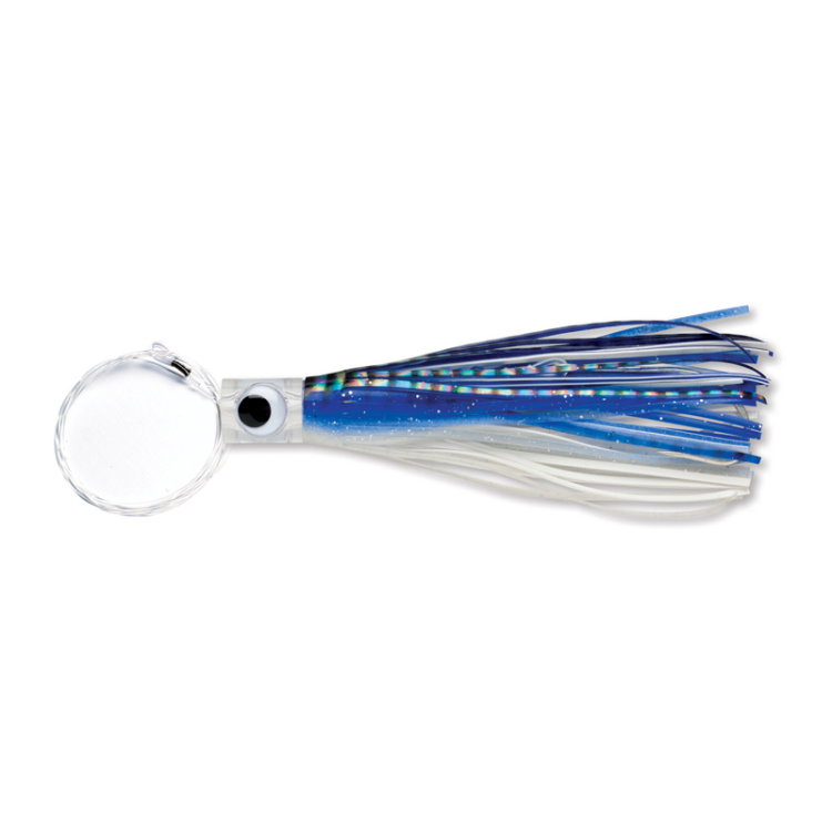Скърт Dorado Catcher Rigged DCR4BLPS
