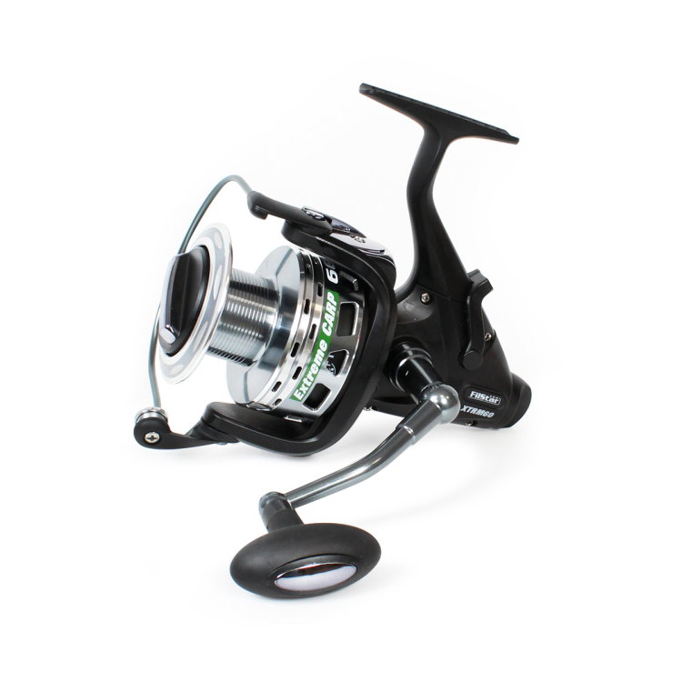 Макара FilStar Extreme Carp 935747