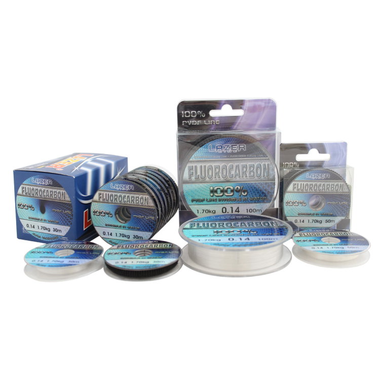Lazer Fluorocarbon PVDF Line 944908