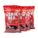 Пелети DB Robin Red Carp Pellets DY085