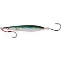 Real Mackerel