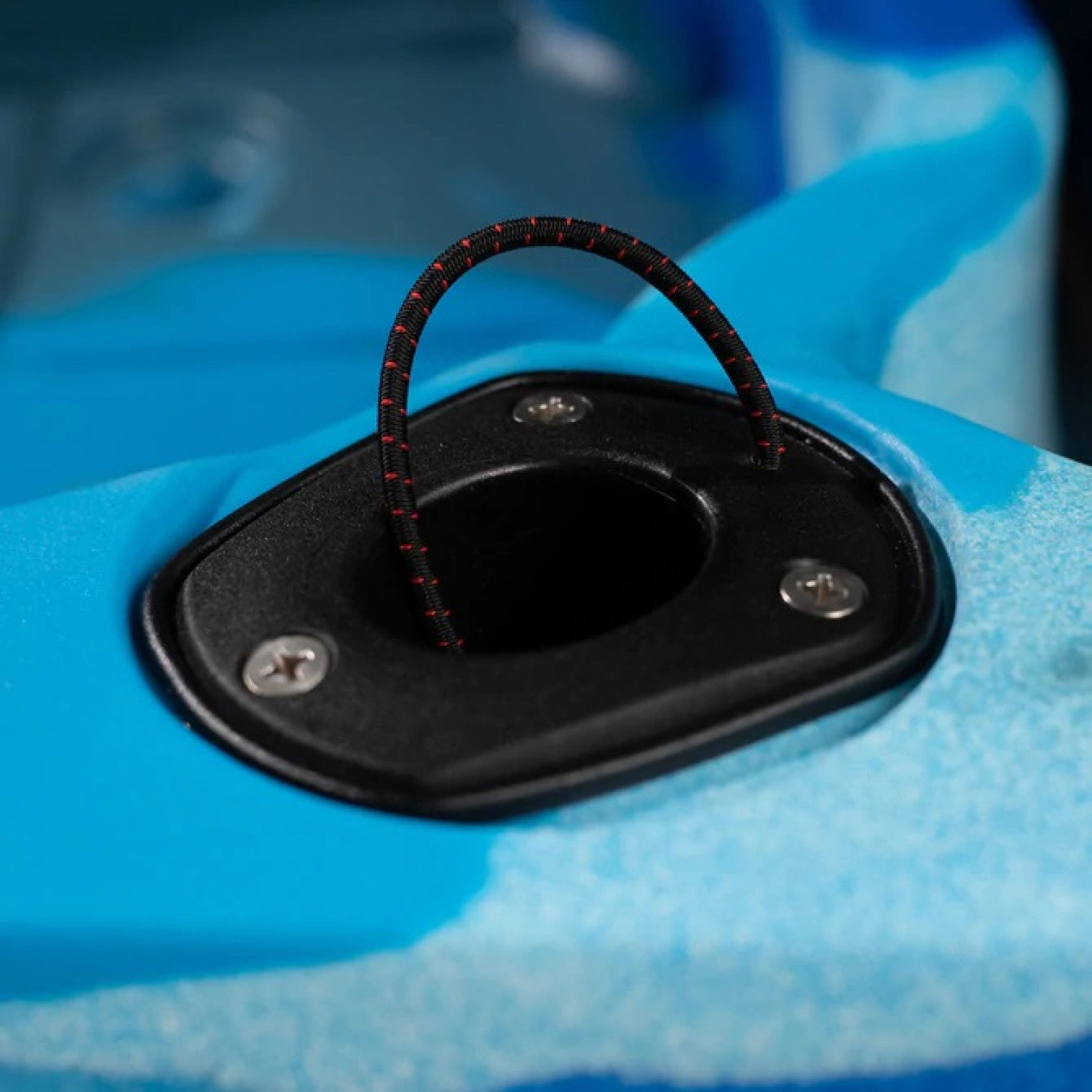 Стойка за пръчка - Fishing Rod Holder 935873