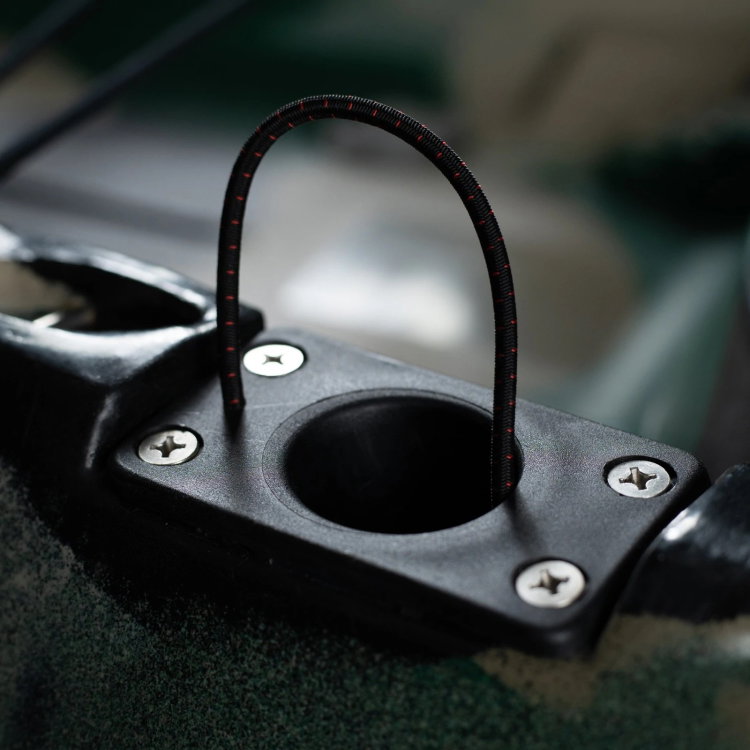 Стойка за пръчка - Fishing Rod Holder 935873