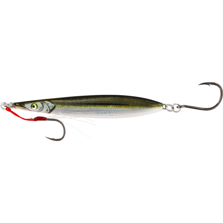 Кастинг джиг Westin F360 SBass M124-695-065