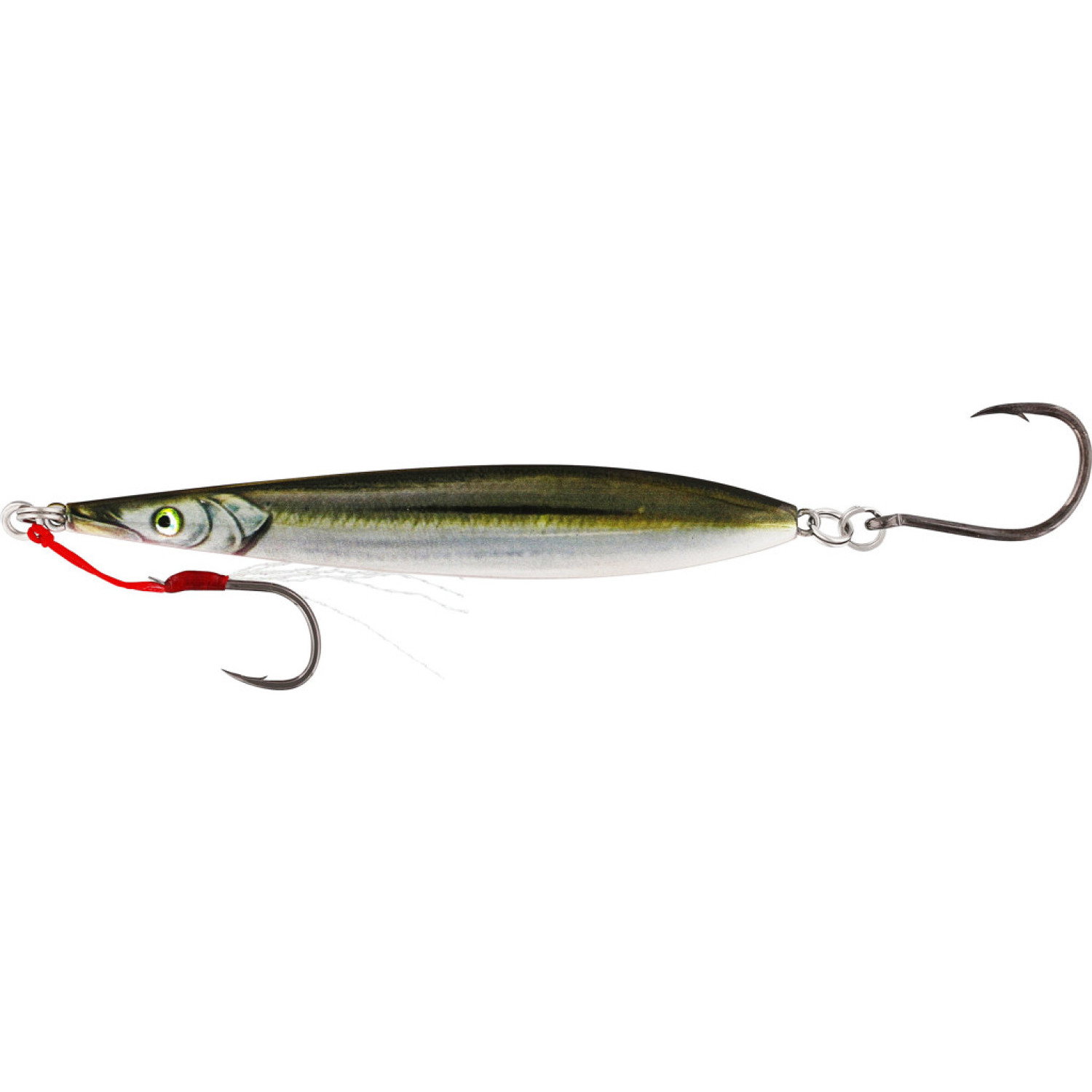 Кастинг джиг Westin F360 SBass M124-695-065