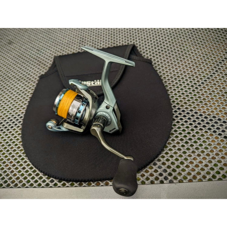 Калъф за макара Filstar Neopren Reel Case 936163