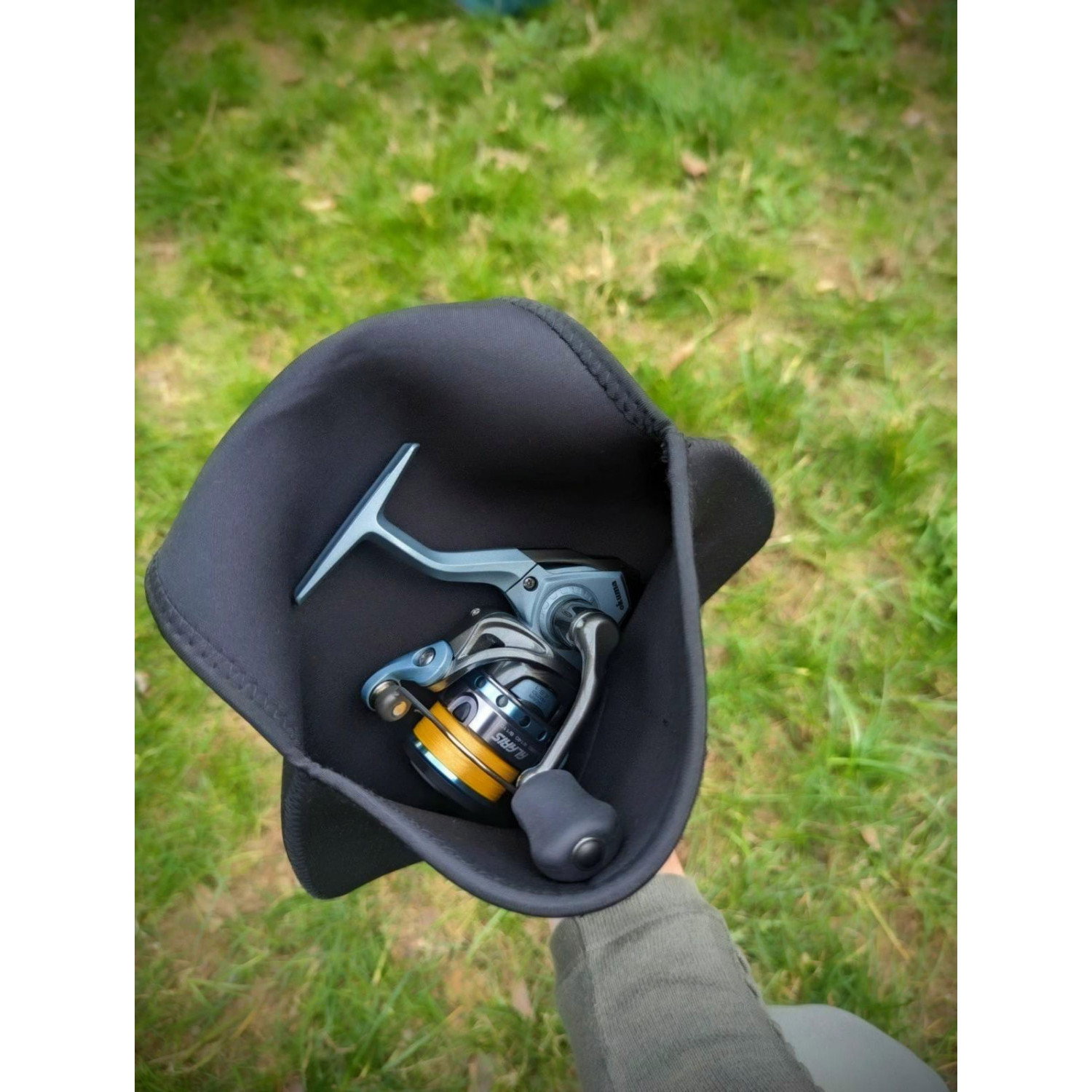 Калъф за макара Filstar Neopren Reel Case 936163