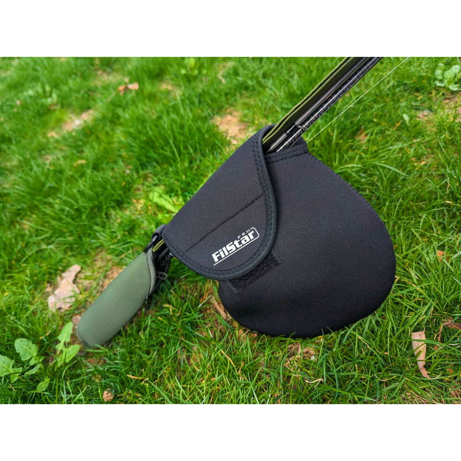 Калъф за макара Filstar Neopren Reel Case 936163
