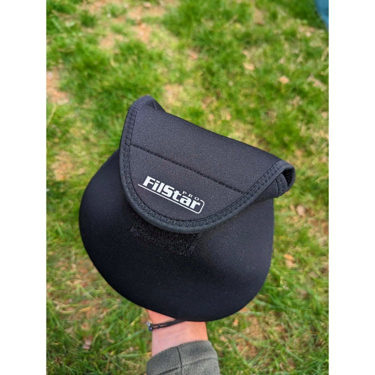 Калъф за макара Filstar Neopren Reel Case 936163