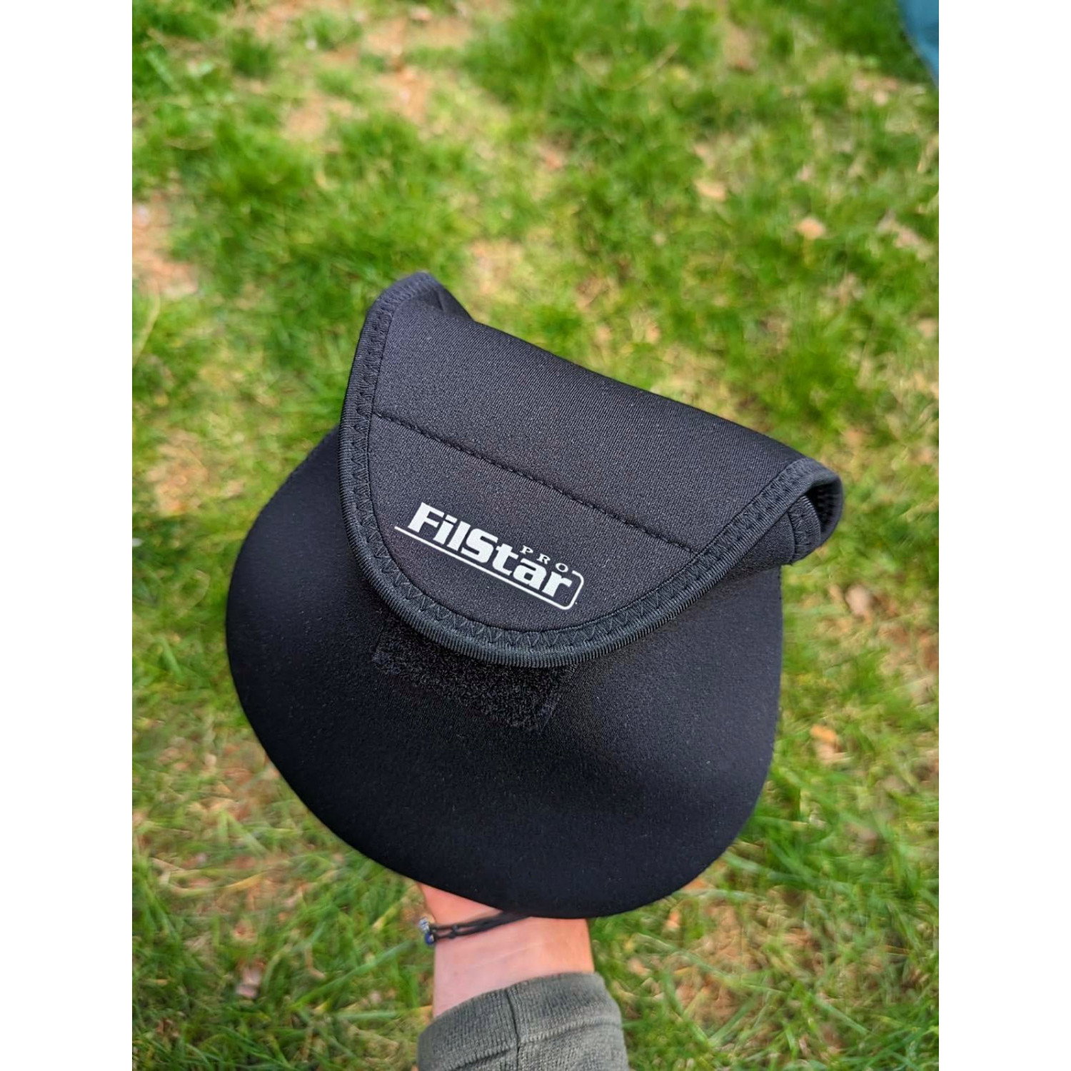 Калъф за макара Filstar Neopren Reel Case 936163