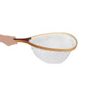 Кеп силиконов Trout Master Net 936156