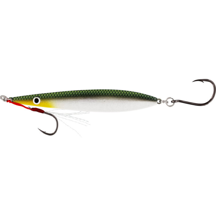 Кастинг джиг Westin F360 SBass M124-122-071