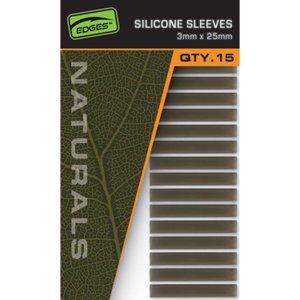 Шлаух Fox Edges Silicone Sleeves CAC876