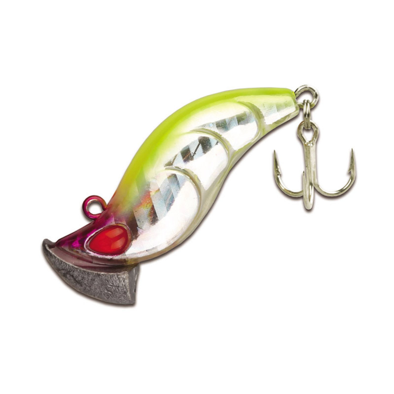 Воблер Storm Gomoku Bottom GBT30STR