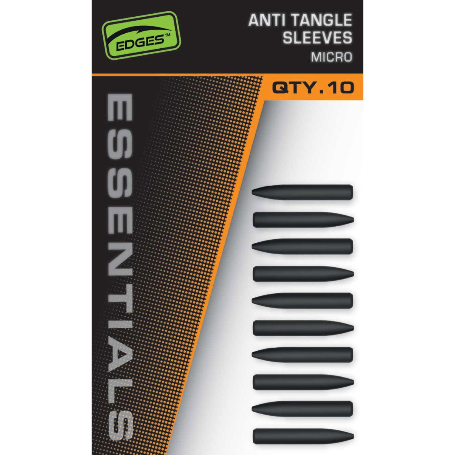 Волфрамов конус Fox Edges Tungsten Anti Tangle Sleeves CAC889