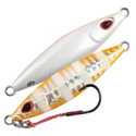 Пилкер Storm Gomoku Koika Jig KOIKA40DF3
