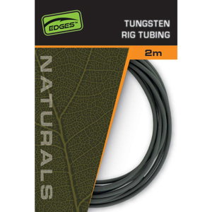 Волфрамов шлаух Fox Edges Tungsten Rig Tubing CAC893