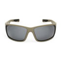 Matte Olive Green / Grey