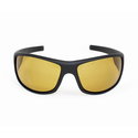 Matte Black / Yellow