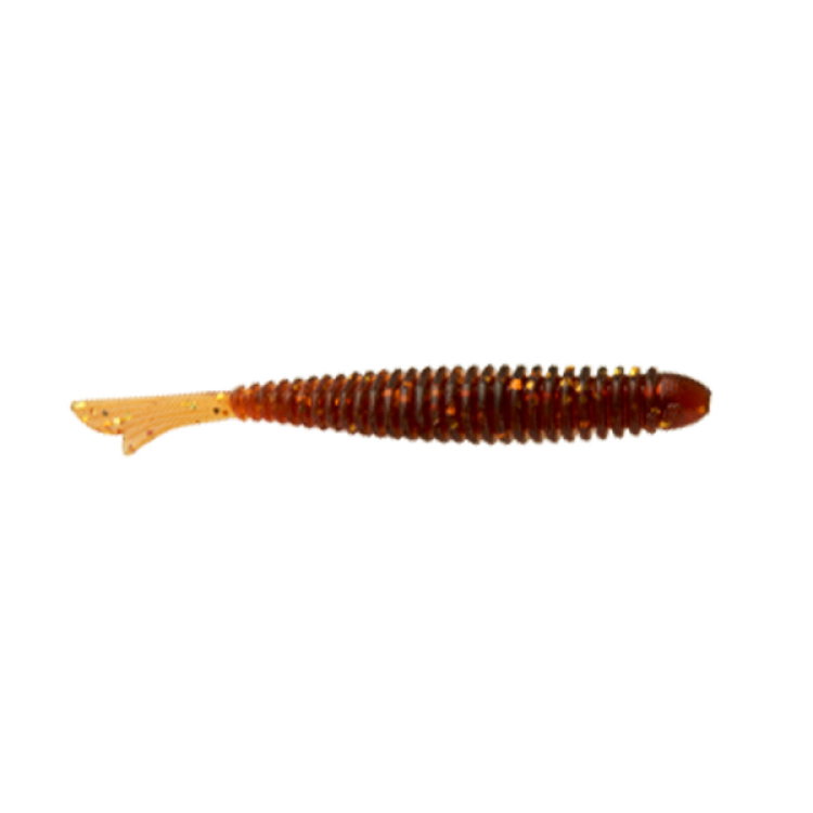 Силикон BB - Fish Tail Ringer U30 938118
