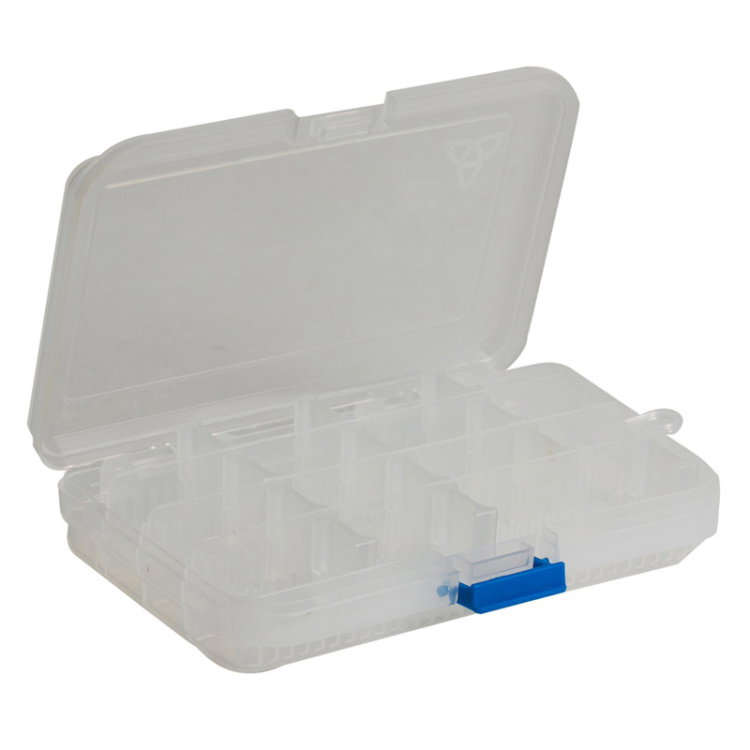 Кутия Plastic Multi-purpose Organizer AV4903