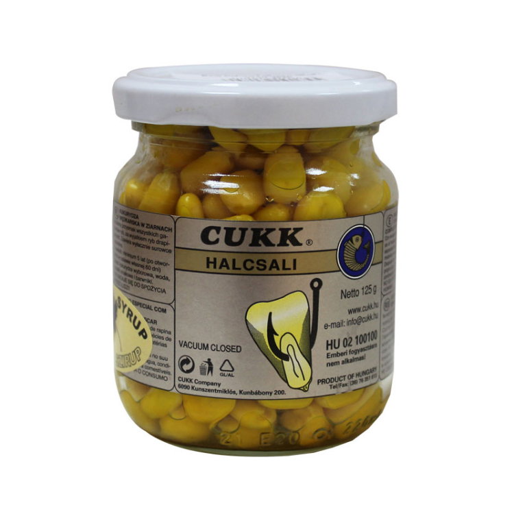 Царевица Cukk 950035