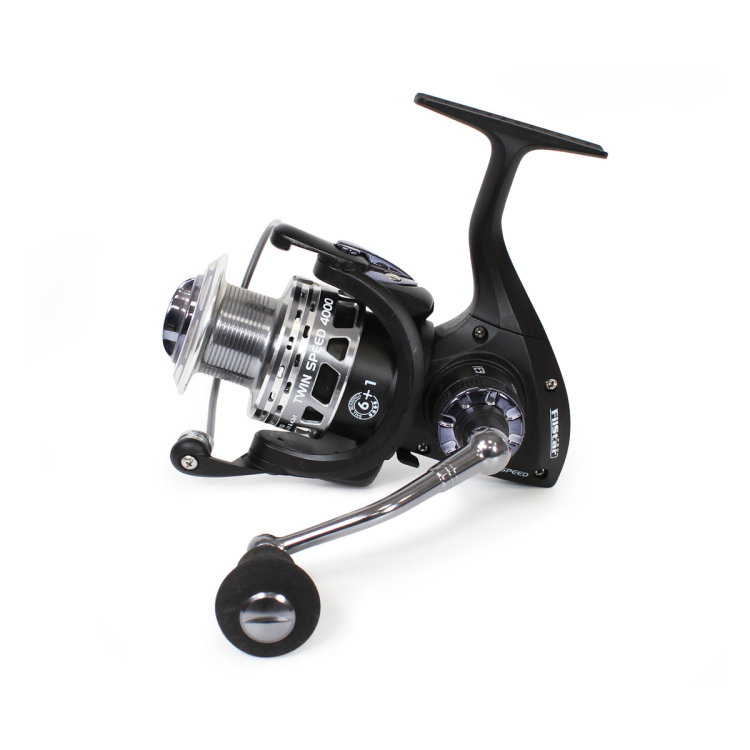 Макара FilStar TwinSpeed 936728
